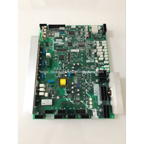 DOR-123C Mitsubishi Elevator Door Operator Board